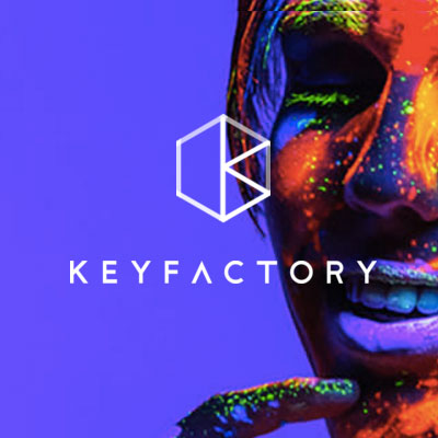 Keyfactory